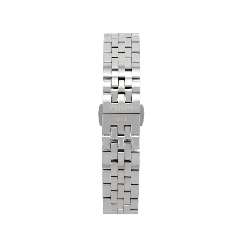 Часы TISSOT 29mm T006.207.11.036.00 - изображение 9