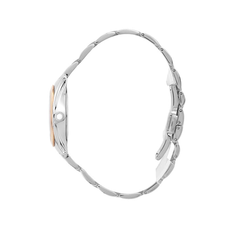 Часы Tissot T112.210.22.113.01 - изображение 4