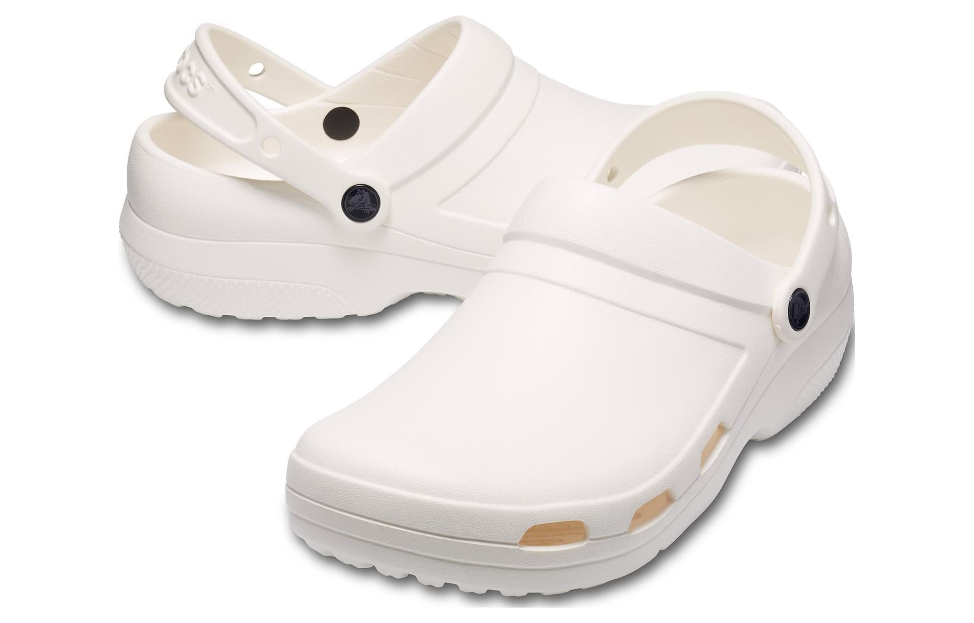 Сабо Crocs Specialist II Clog 2 - изображение 4