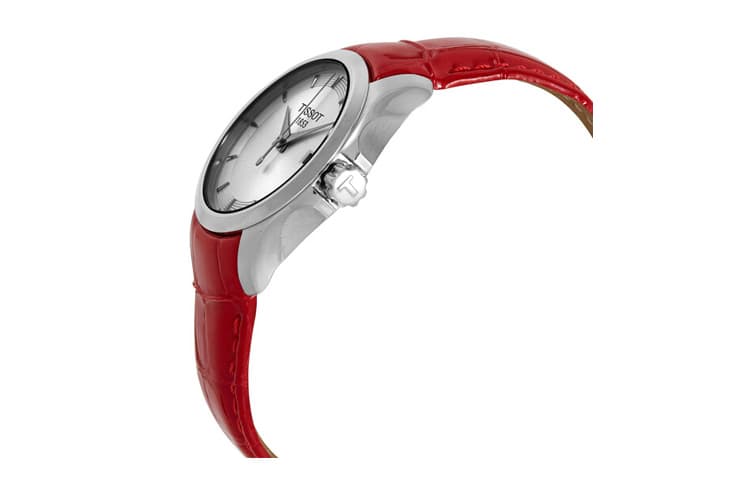 Часы TISSOT 100 T035.210.16.031.01 - изображение 3