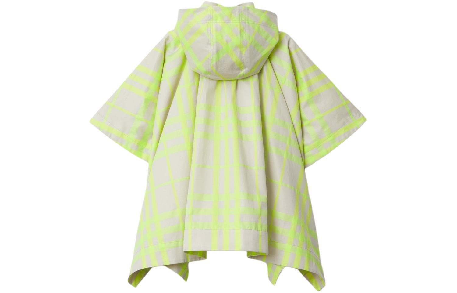 Burberry SS24 - изображение 2