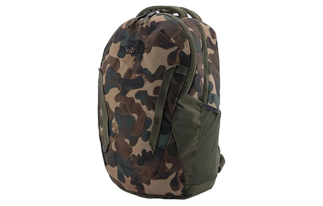 Рюкзак The North Face Camo Backpack - изображение 2