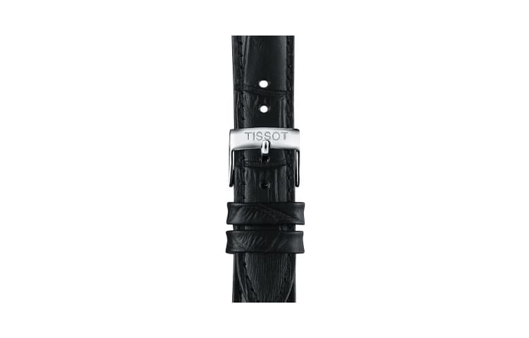 Часы Tissot PR 100 T101.210.16.051.00 - изображение 5