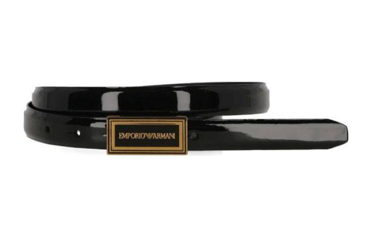 Ремень EMPORIO ARMANI Logo - изображение 2