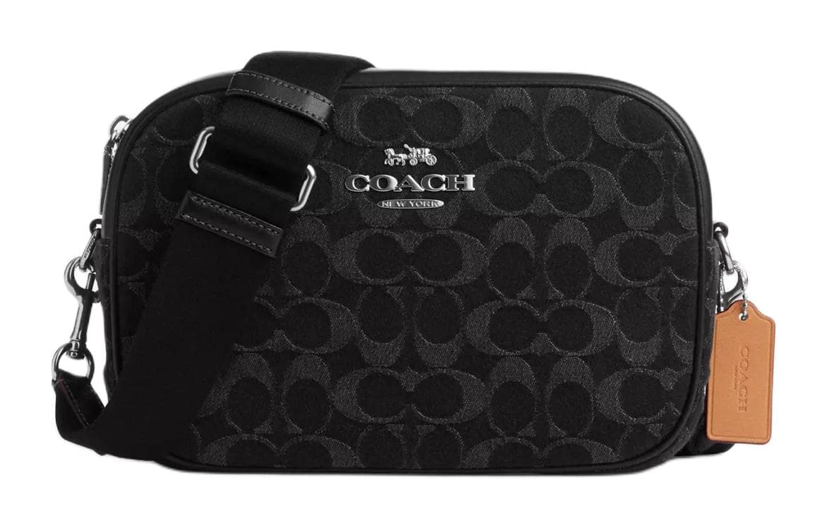 Сумка через плечо COACH Jamie 24 - изображение 1