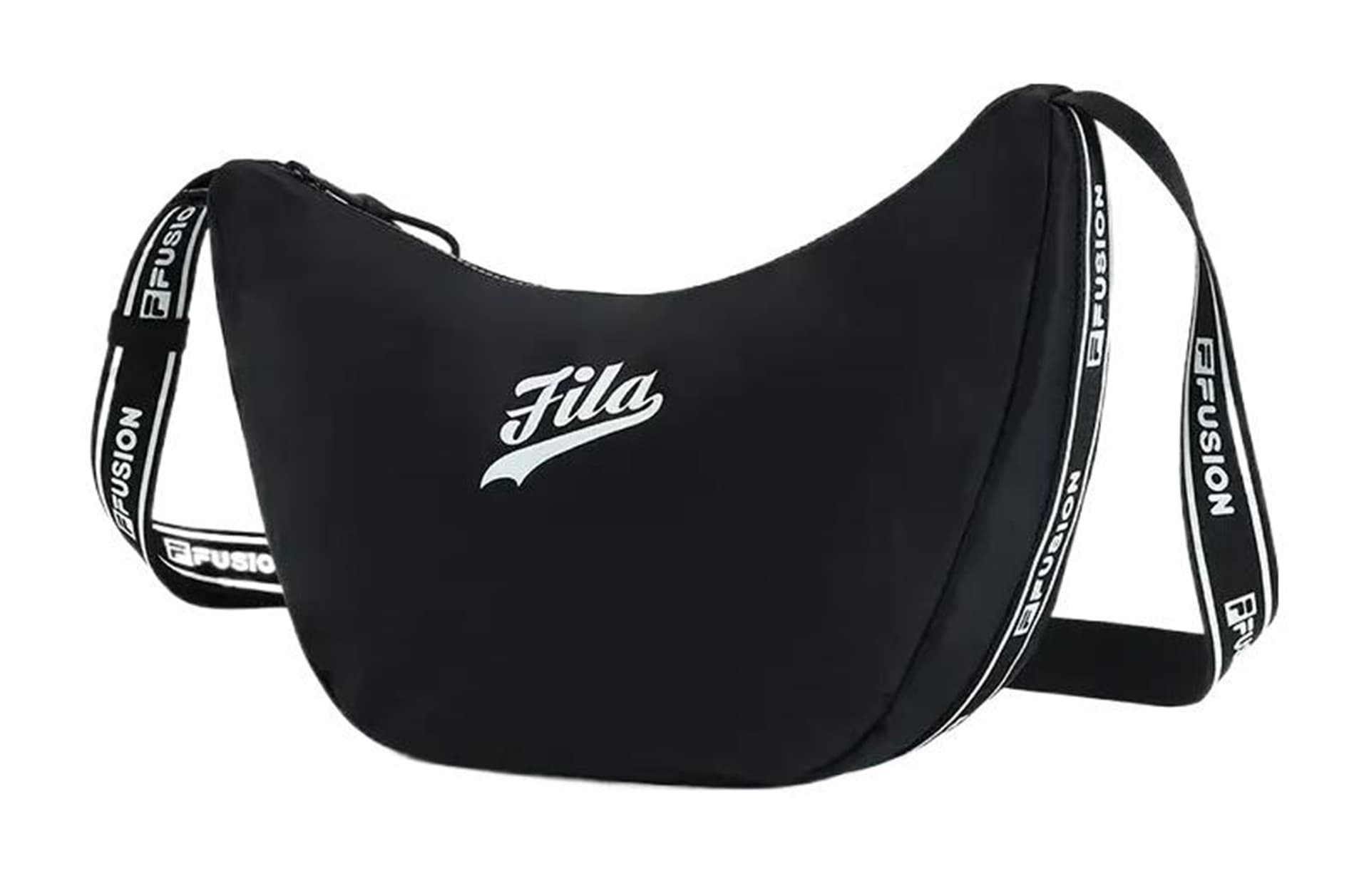 Сумка через плечо FILA FUSION Logo - изображение 2
