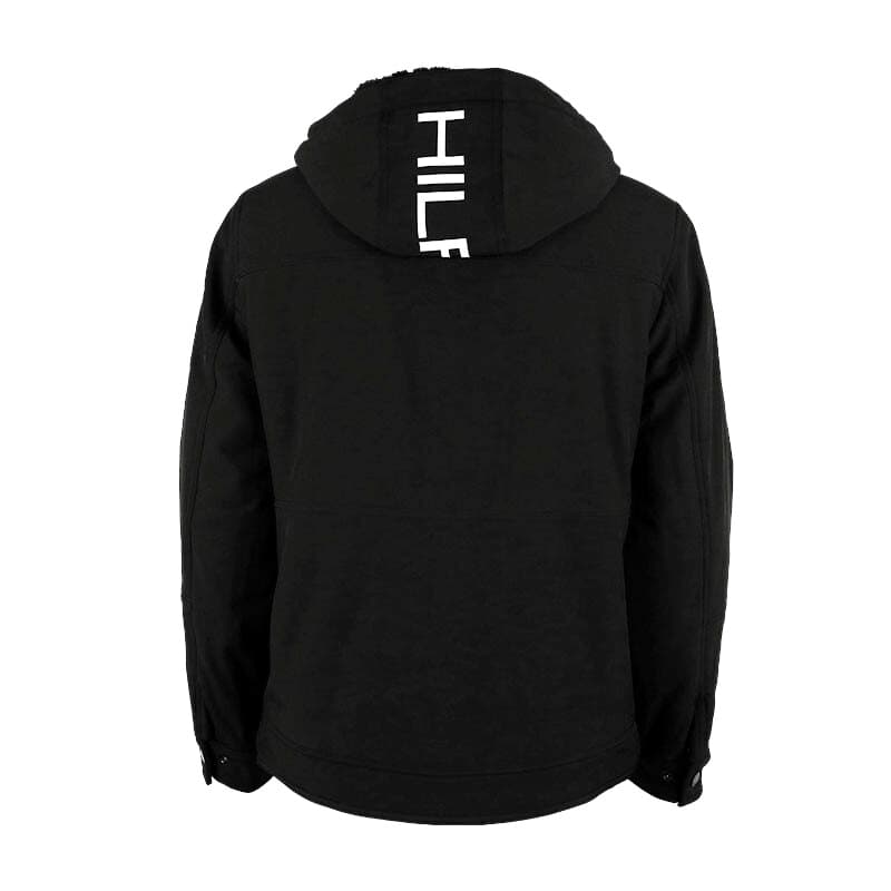 Зимняя куртка пуховик Tommy Hilfiger - изображение 2