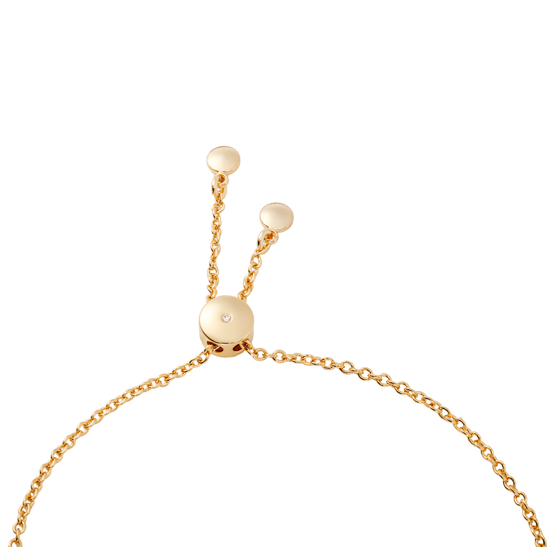 Браслет COACH Bracelet Gold - изображение 4