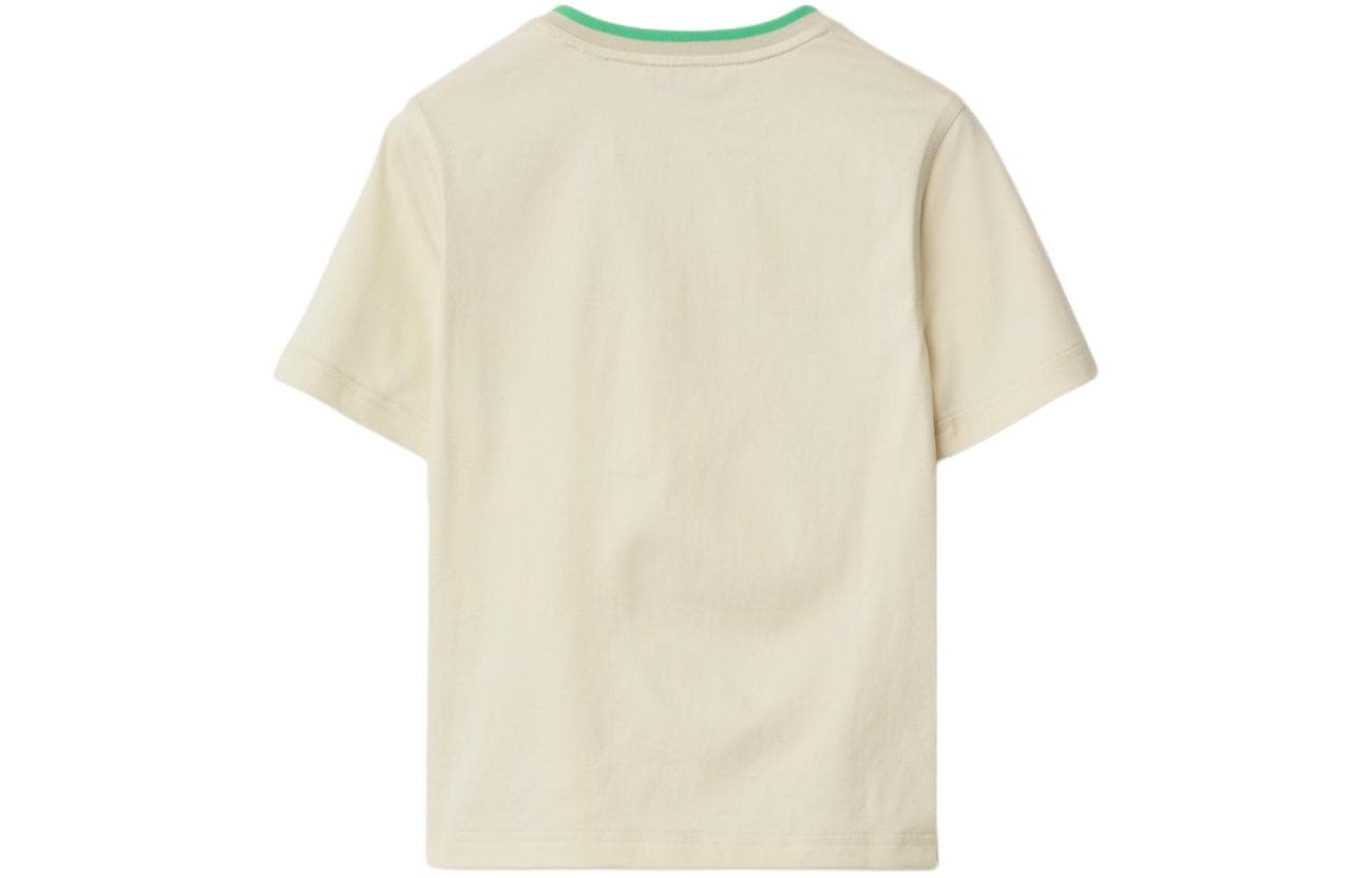 Футболка Burberry SS24 LogoT - изображение 2