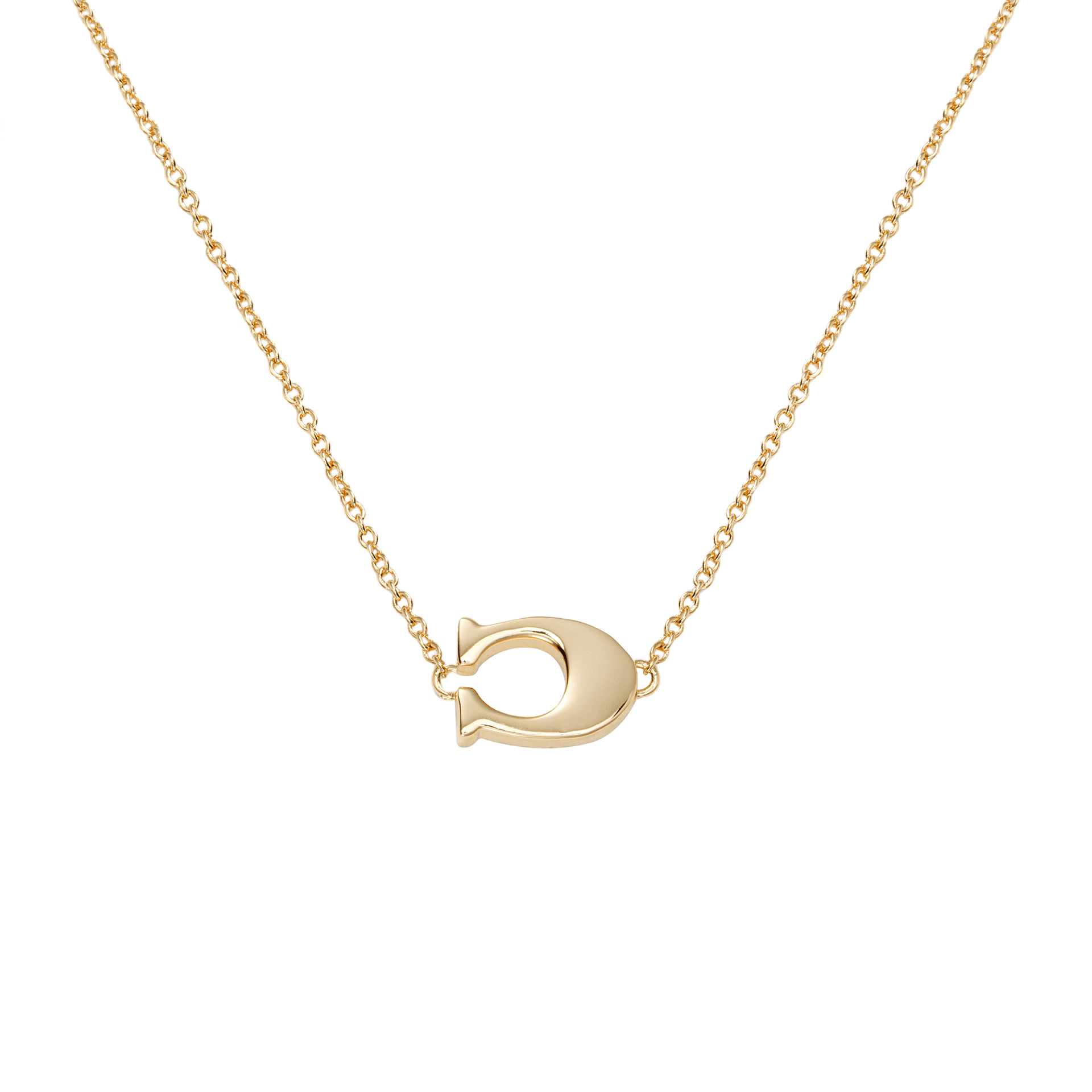 Браслет COACH Bracelet Gold - изображение 3