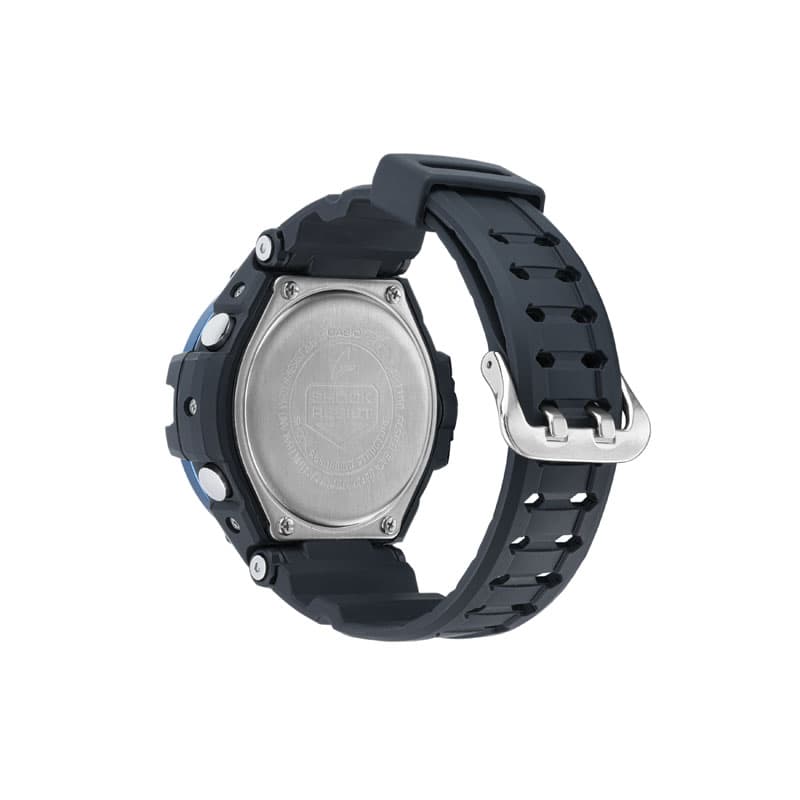 Часы Casio G-Shock GA-1100-2BER - изображение 2