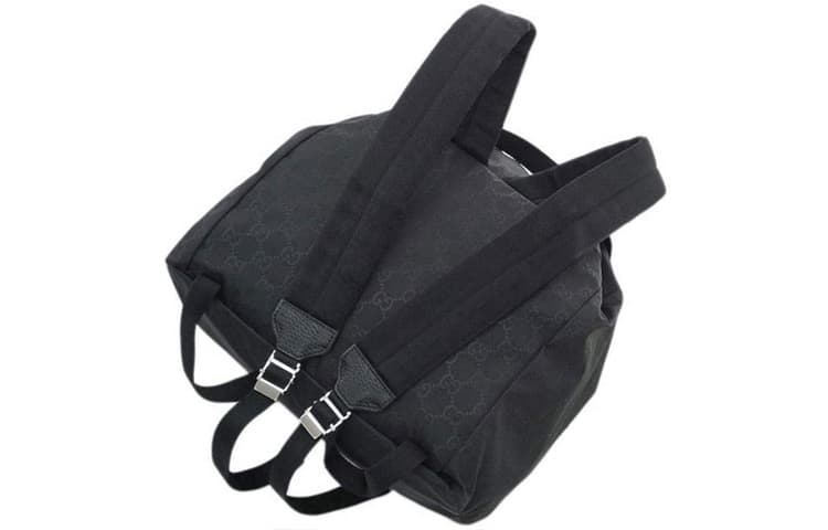 Рюкзак Gucci Backpack - изображение 3