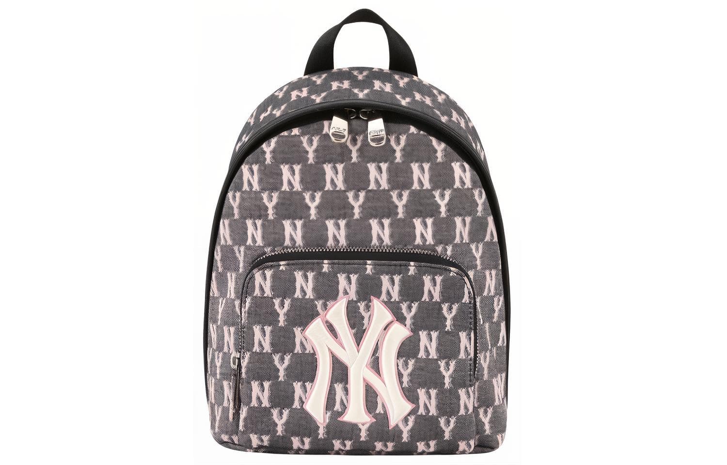 Рюкзак MLB Monogram NY - изображение 1