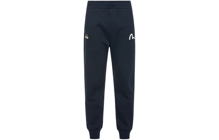 Штаны EVISU SS24 M - изображение 2