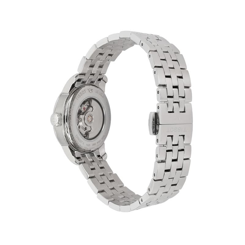 Часы TISSOT 29mm T006.207.11.036.00 - изображение 3