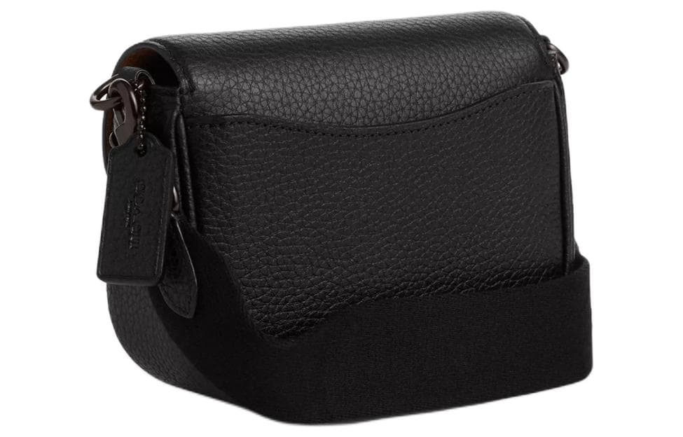 Сумка через плечо COACH Amelia 16 - изображение 2