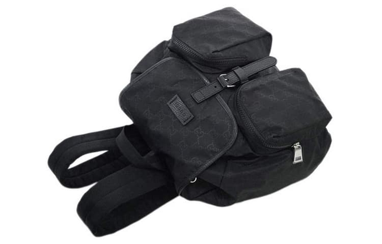 Рюкзак Gucci Backpack - изображение 2