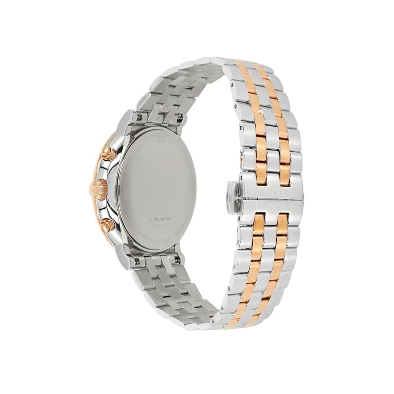 Часы Tissot Carson - изображение 4