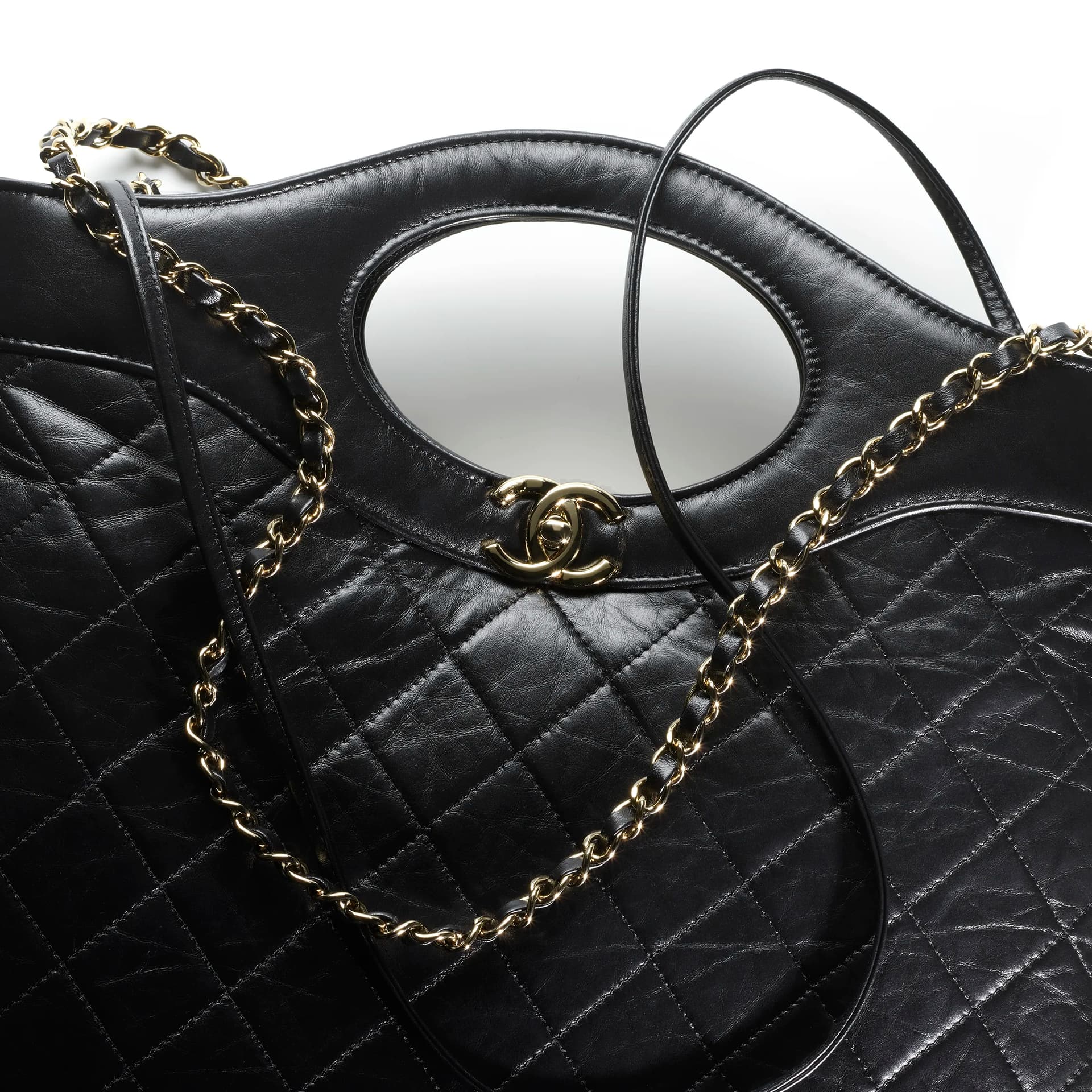 Сумка CHANEL 31Bag 23A - изображение 5