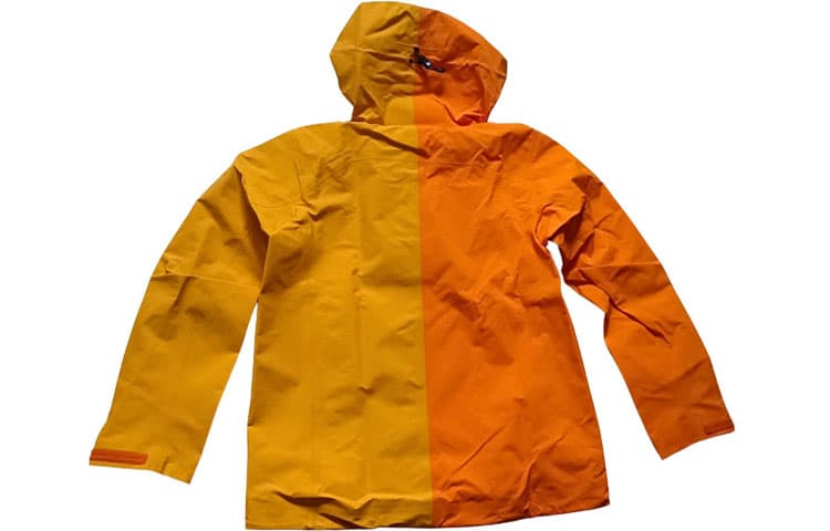 Arcteryx Logo BlazeAmber Ale - изображение 2
