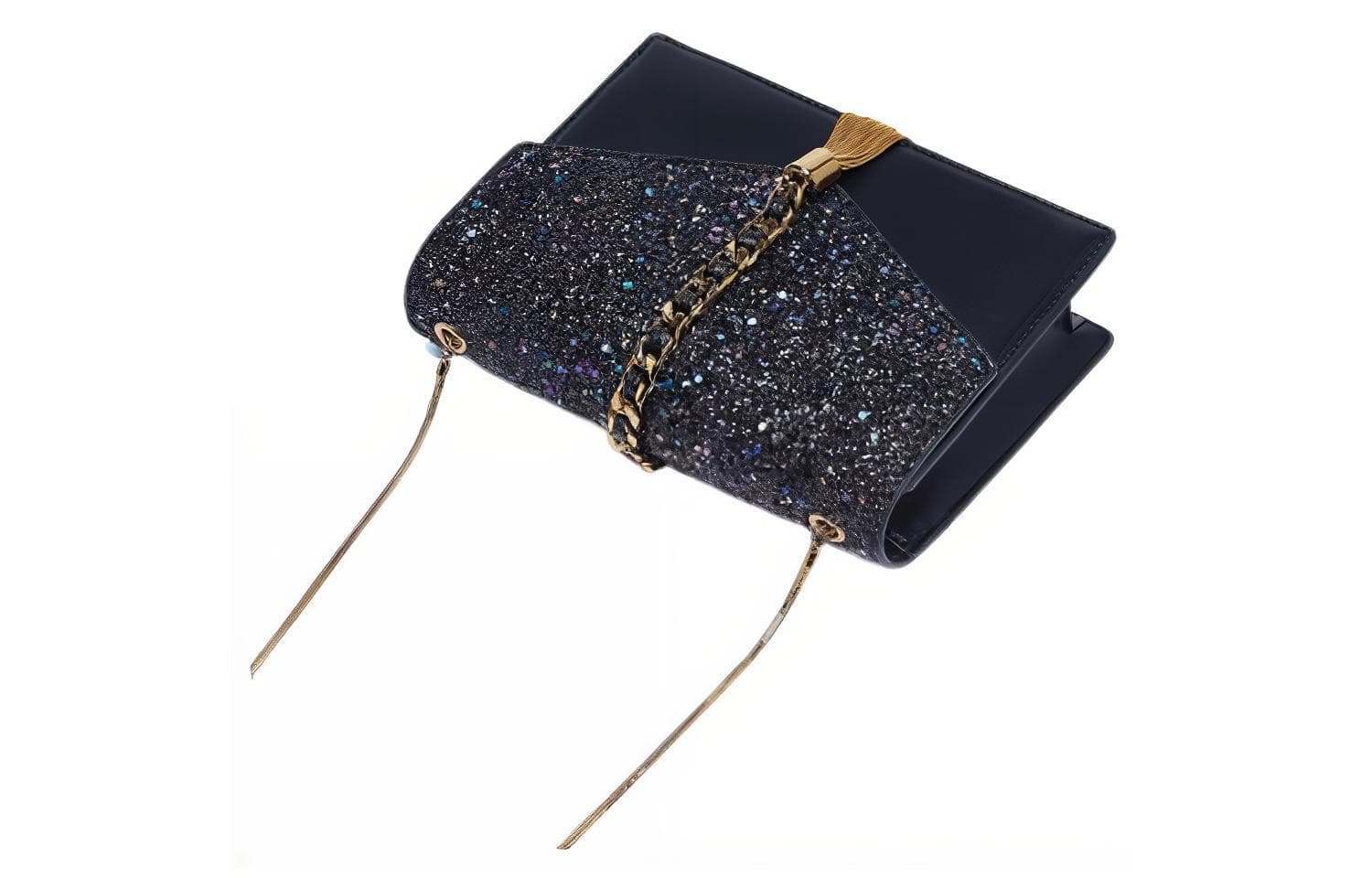 Мини-сумка CHARLESKEITH - изображение 5
