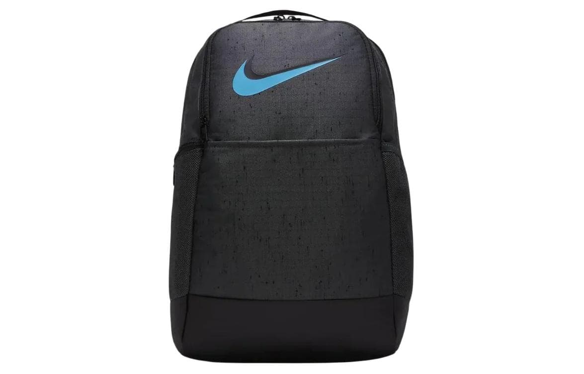 Рюкзак Nike NK BRSLA M BKPK-9.0 MTRL SLUB Logo - изображение 3