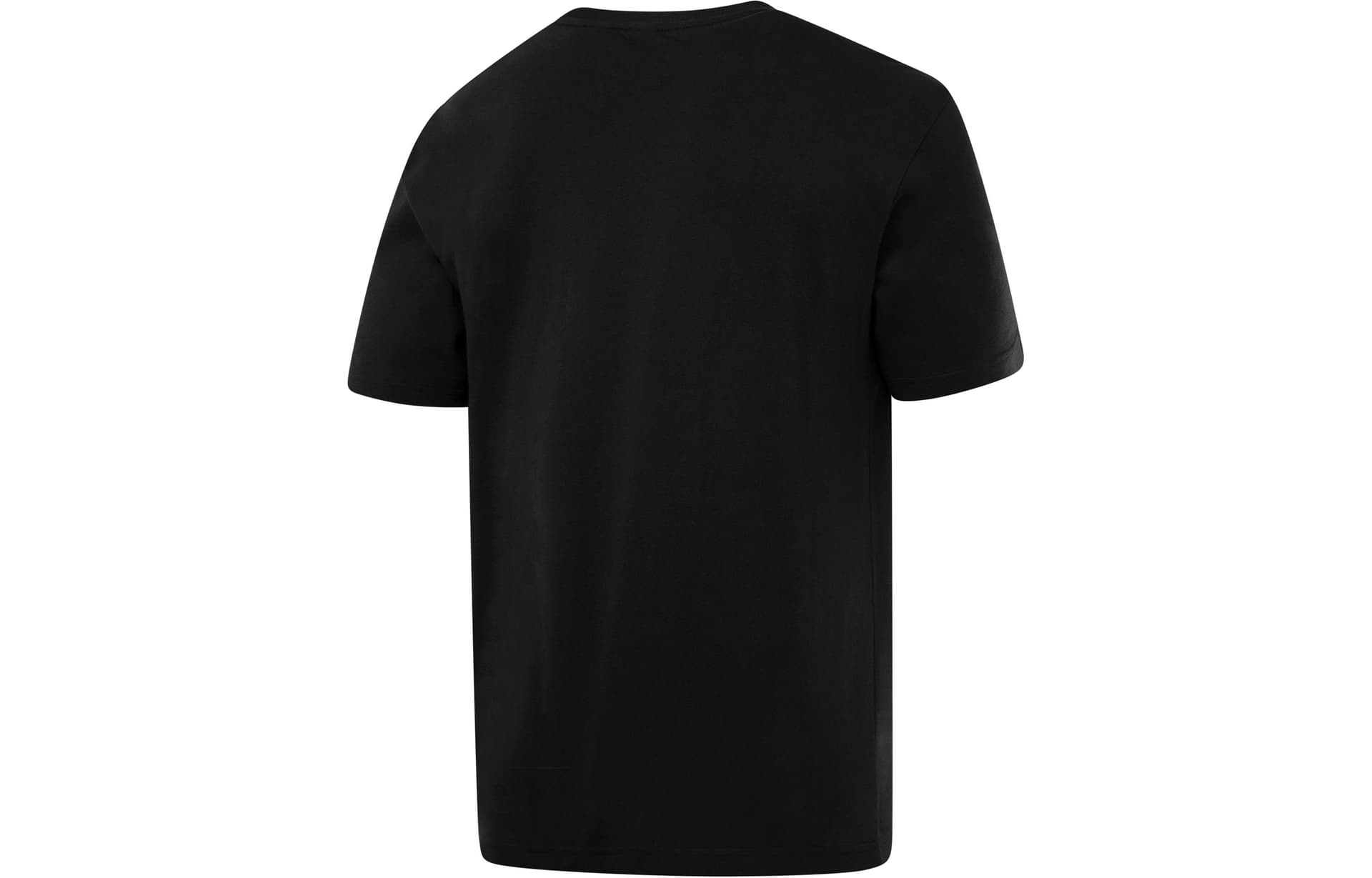 Футболка Reebok LogoT - изображение 2