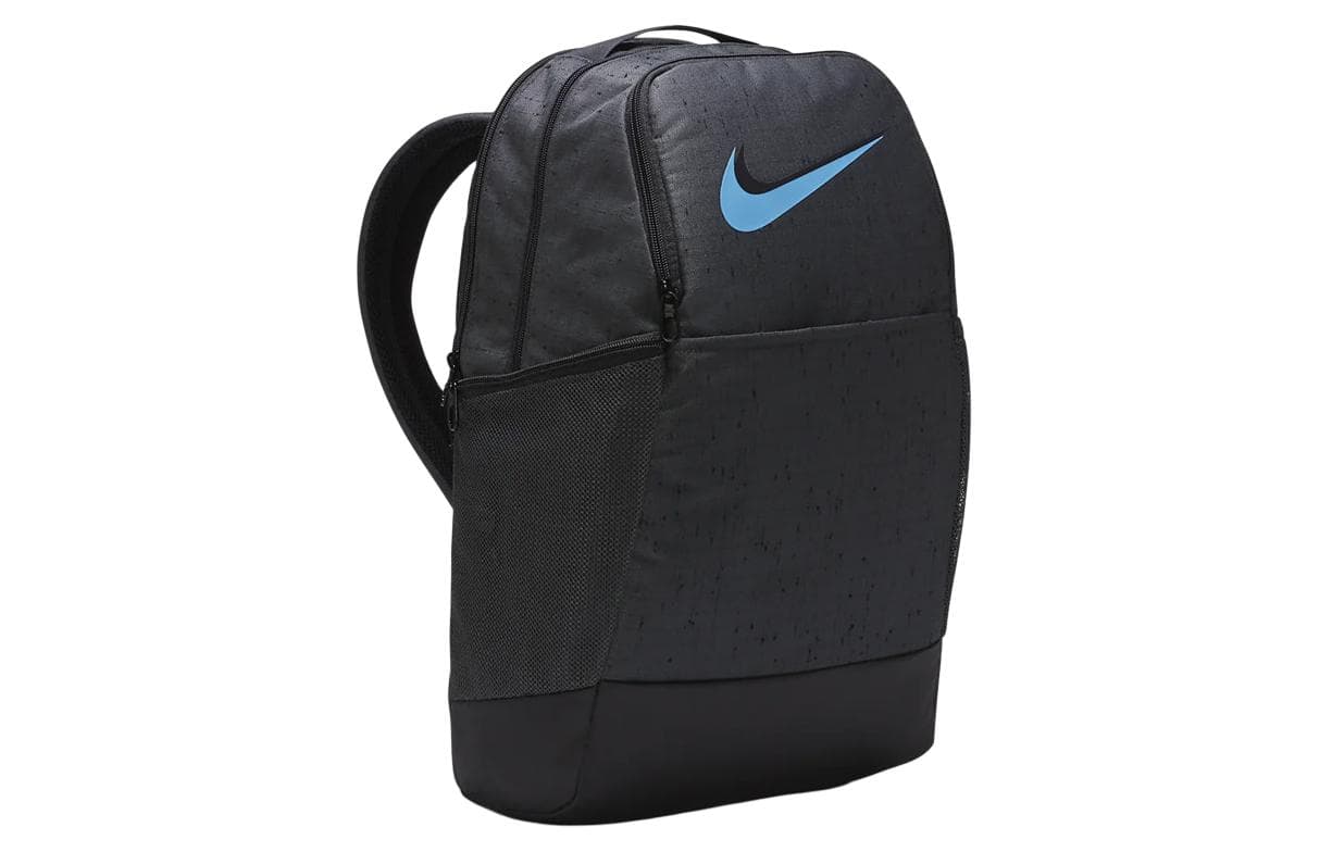 Рюкзак Nike NK BRSLA M BKPK-9.0 MTRL SLUB Logo - изображение 4