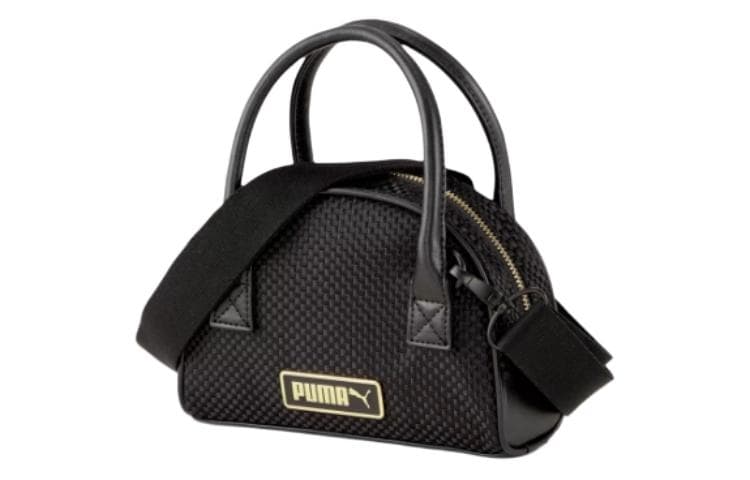 Сумка PUMA Prime Premium Mini Grip Bag - изображение 3