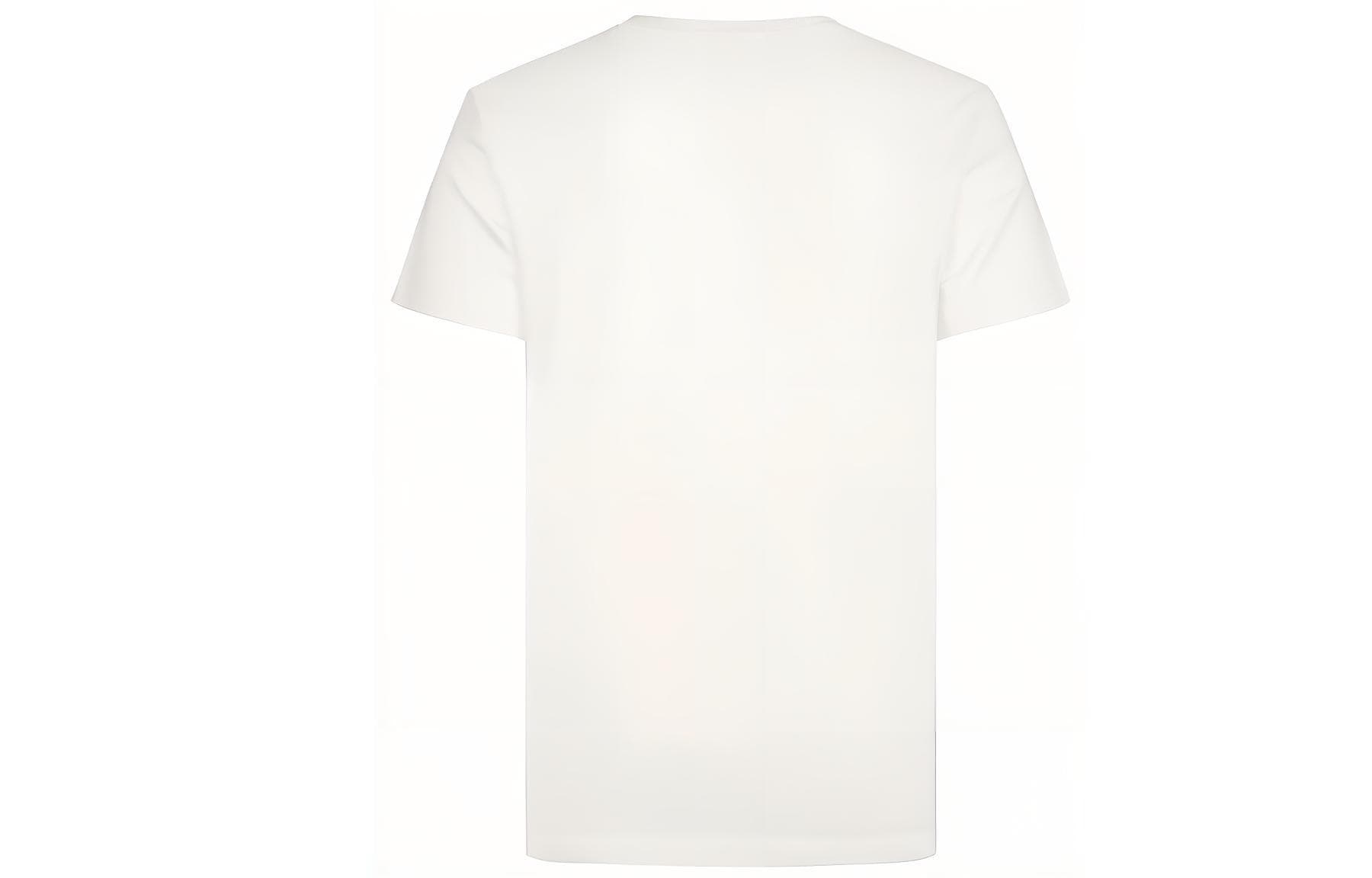 Футболка CKCalvin Klein LogoT - изображение 2