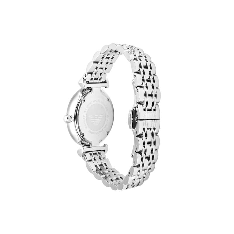 Механические часы EMPORIO ARMANI 32mm AR11445 - изображение 3