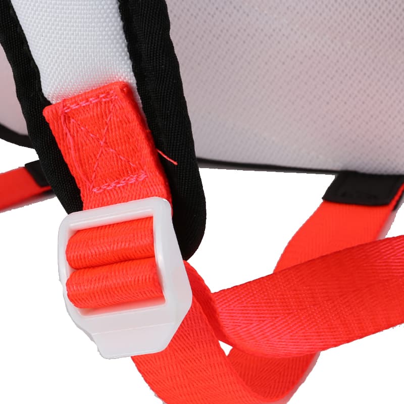 Рюкзак Jordan Backpack White Kids - изображение 4