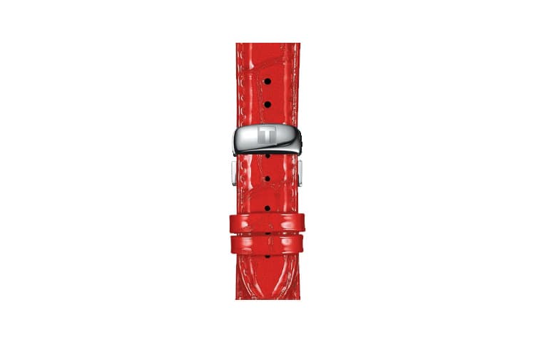 Часы TISSOT 100 T035.210.16.031.01 - изображение 4