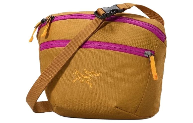 Поясная сумка Arcteryx Mantis Logo - изображение 1