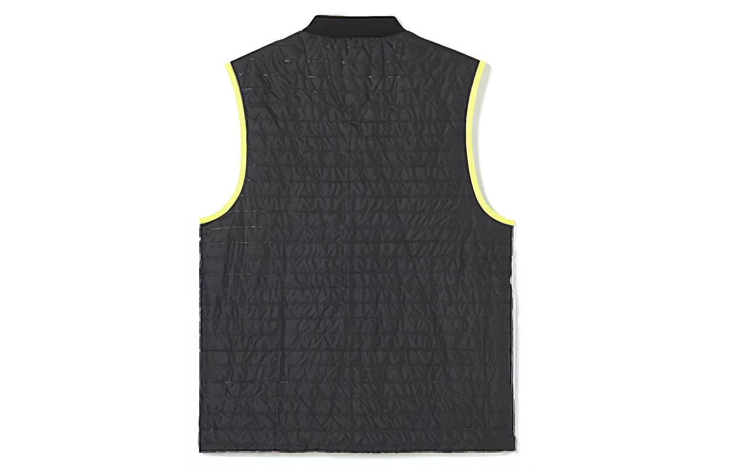 Жилет LACOSTE - изображение 2