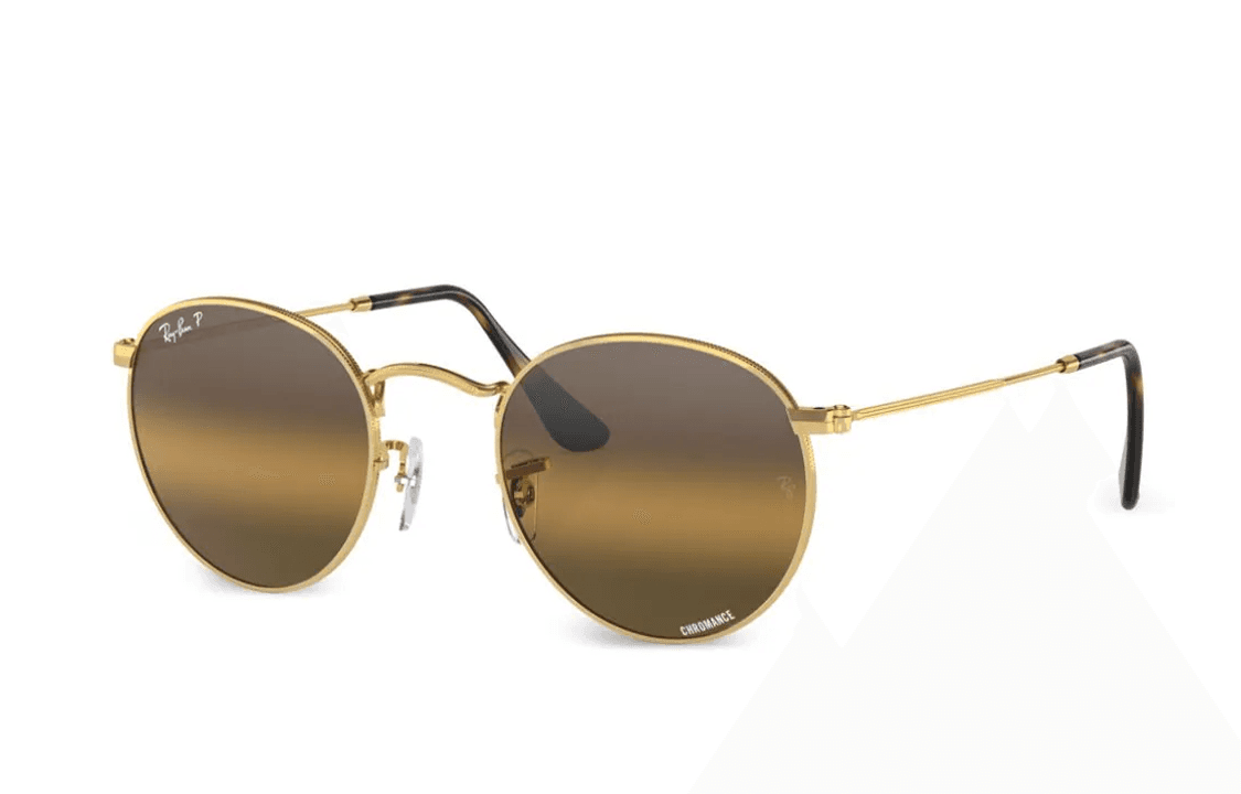 Солнцезащитные очки RayBan - изображение 1