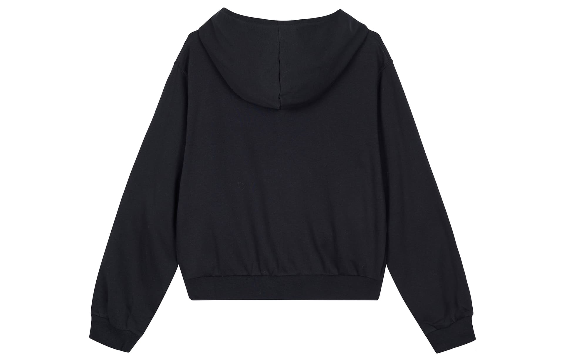 Худи Nike Hoodie Black - изображение 2