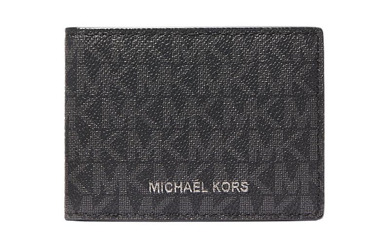 Кошелек MICHAEL KORS MK Logo - изображение 2