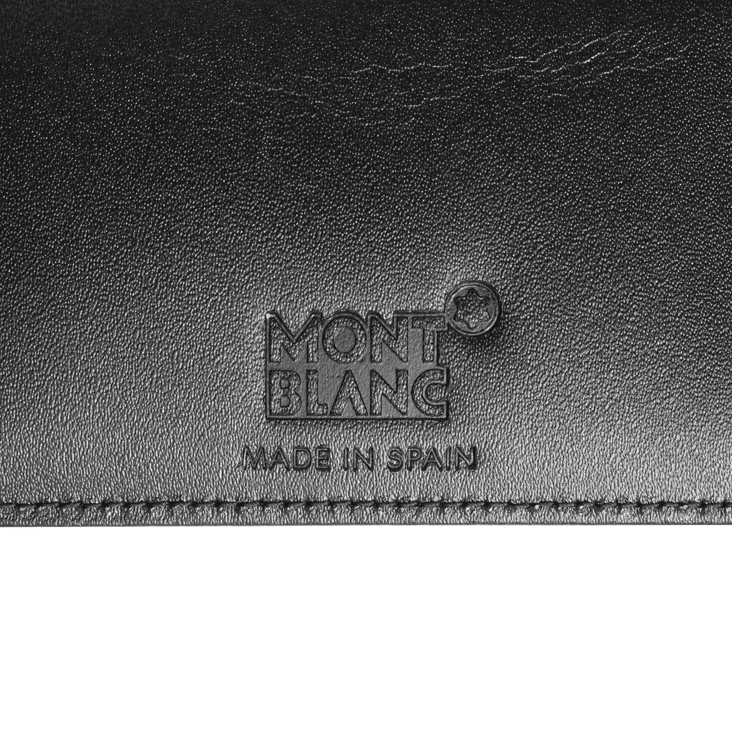 Обложка для паспорта MONTBLANC - изображение 7