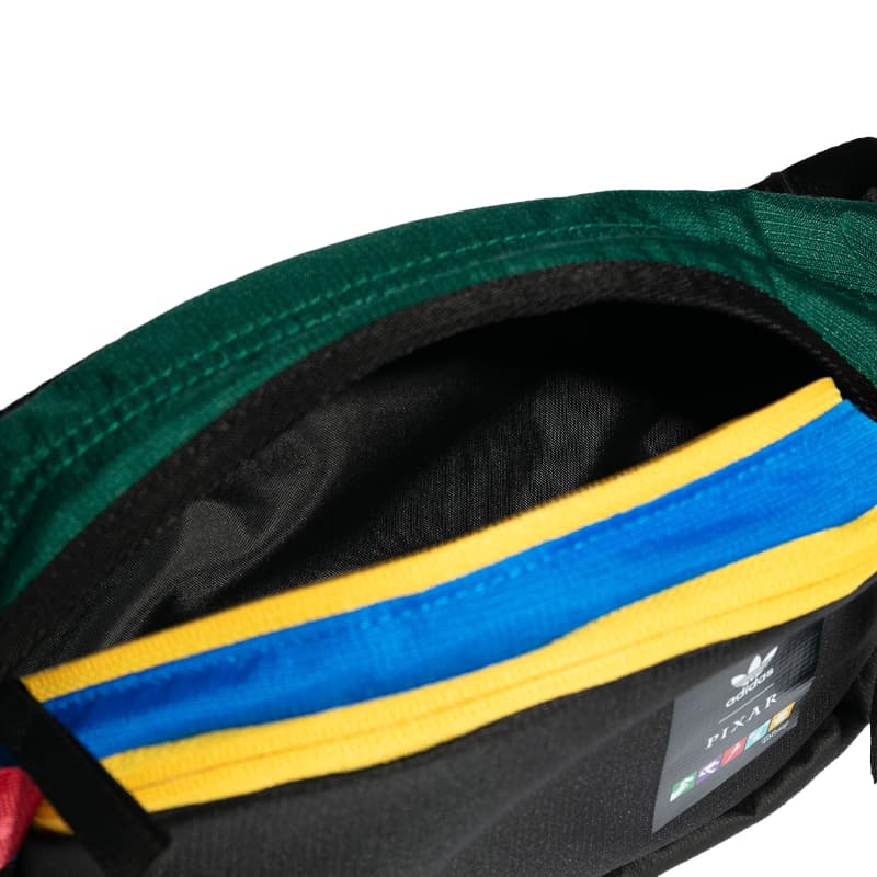 Поясная сумка adidas originals - изображение 5
