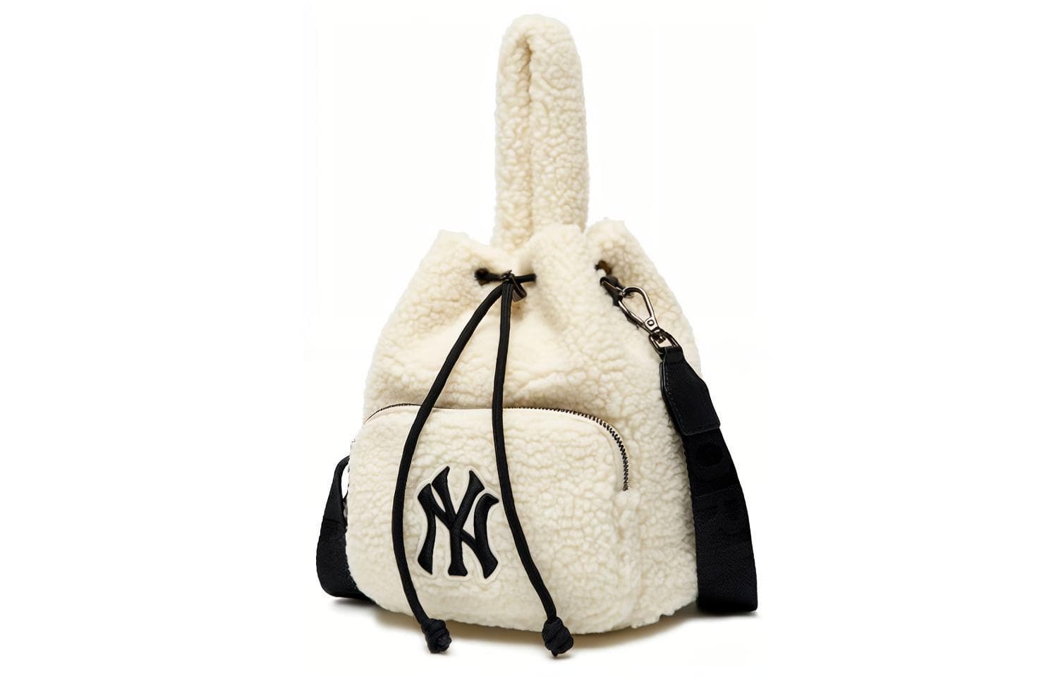 Сумка через плечо MLB NY - изображение 3