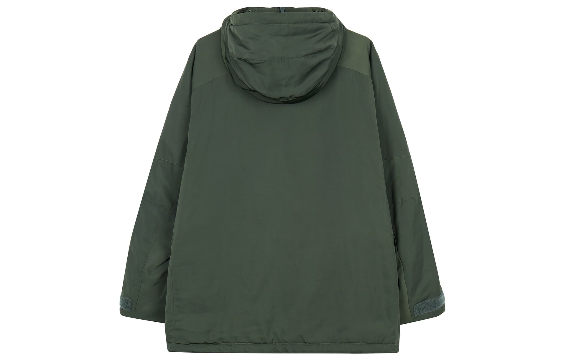 Зимняя куртка UNIQLO x White Mountaineering - изображение 2