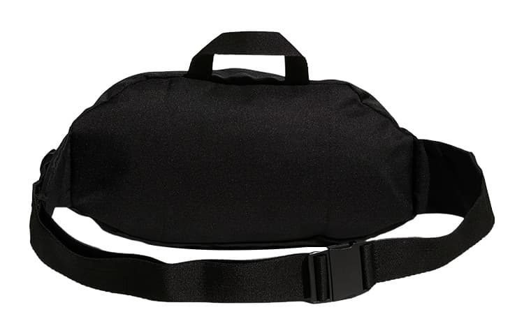 Поясная сумка adidas TE UT WB Black - изображение 3