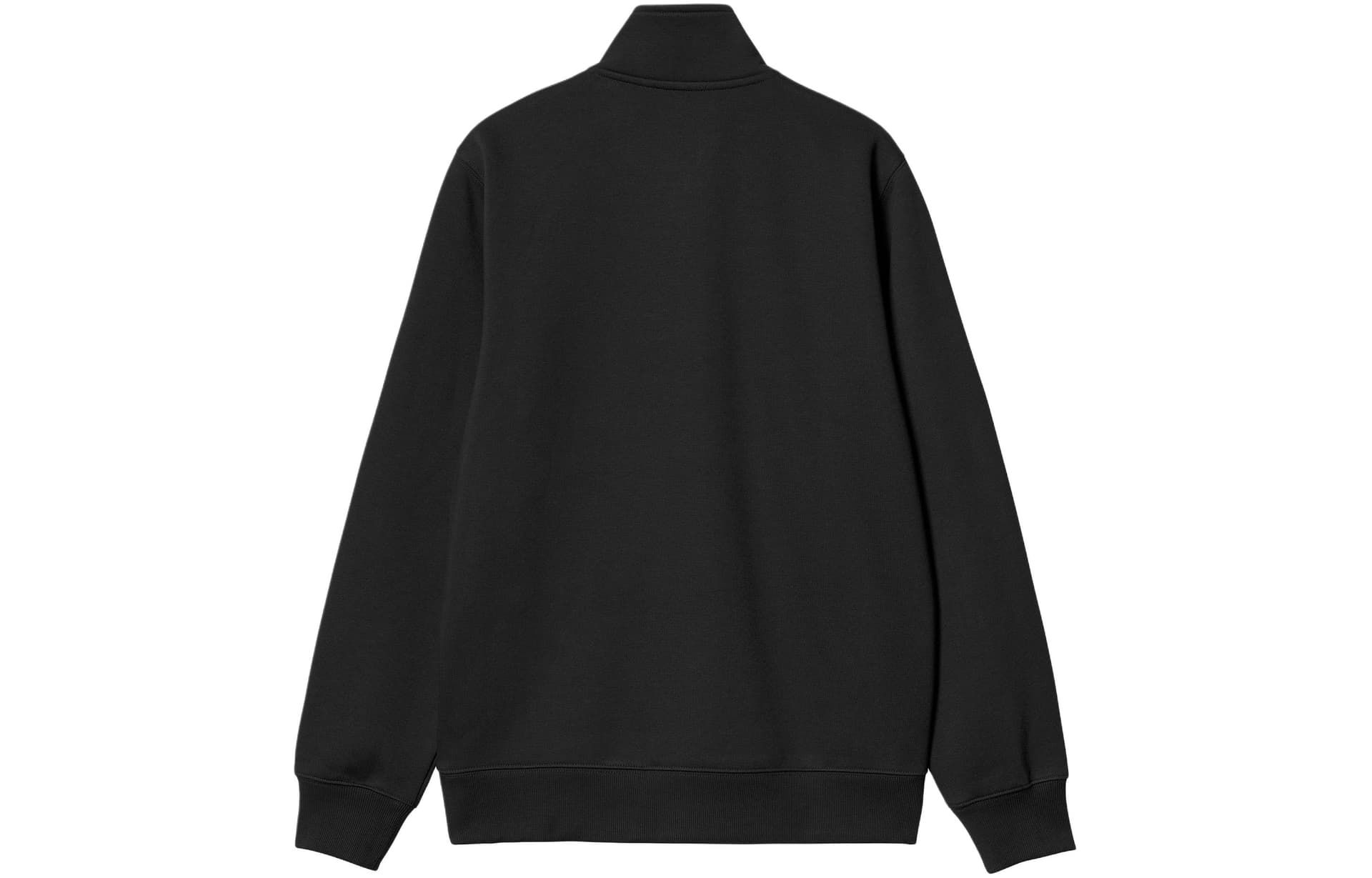 Худи Carhartt WIP SS24 Chase Neck Zip Sweat - изображение 2