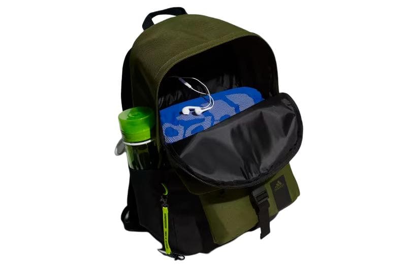 Рюкзак adidas CL 2IN1 - изображение 4