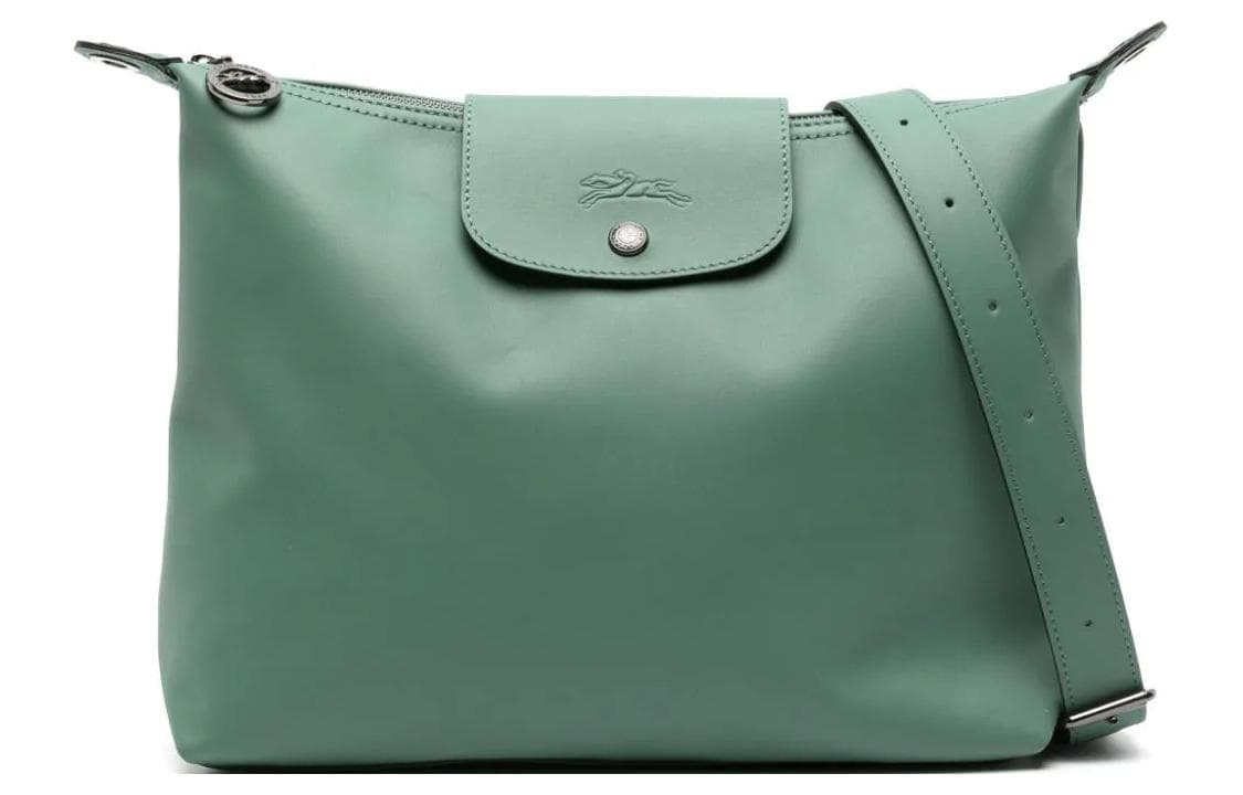 Мини-сумка Longchamp Le Pliage Xtra - изображение 1