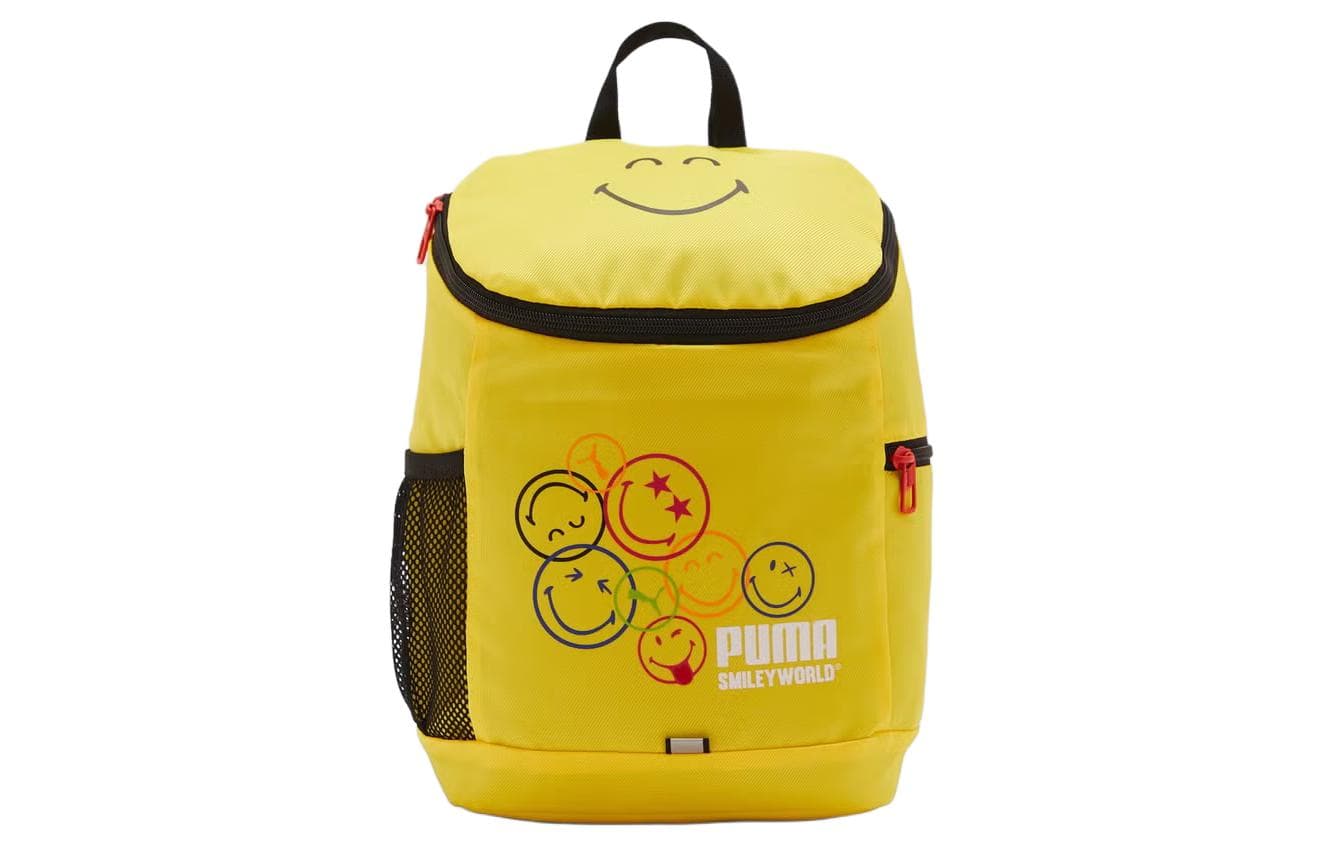 Рюкзак PUMA x SMILEYWORLD - изображение 1