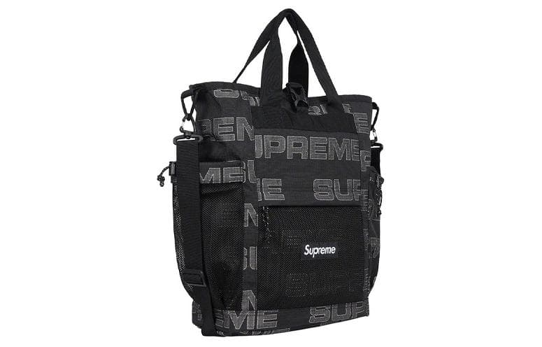 Сумка Supreme Week 1 Utility Tote Tote - изображение 2