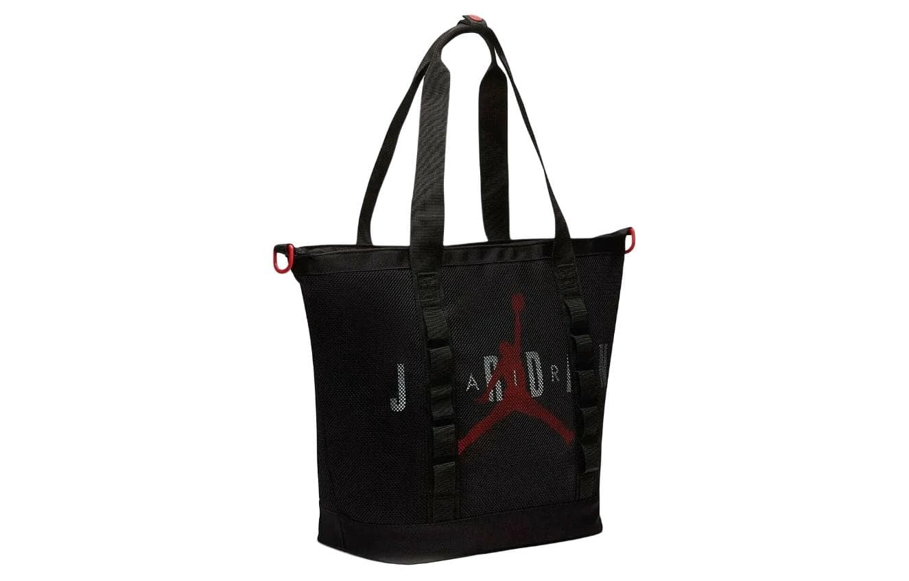 Мини-сумка Jordan logo Tote - изображение 2