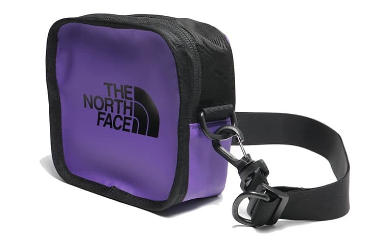 Сумка через плечо THE NORTH FACE Logo - изображение 2